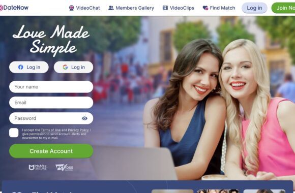 Detailed Go Date Now Review of Its Services & Features