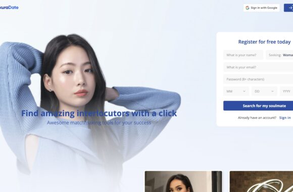 SakuraDate Dating Site Review: Fully Tested & Investigated