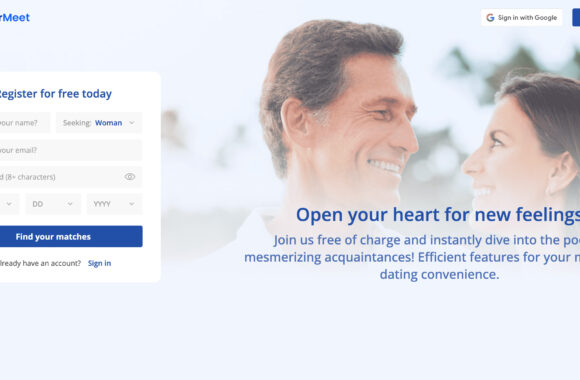 Detailed Amourmeet Review of Its Services & Features