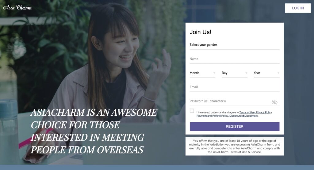 AsiaCharm Review: Pros, Cons, Pricing & Success Stories