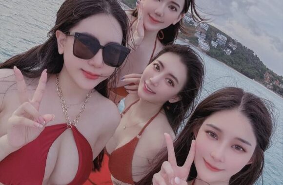 Thai Mail Order Brides: Connect With Thai Women For Marriage