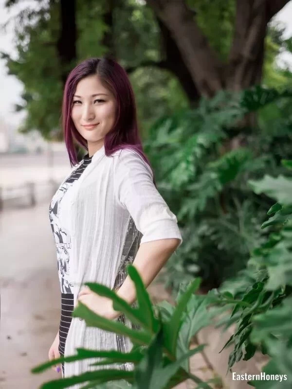 Mengying Profile image 2