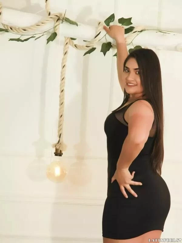 Tatiana Profile image 3