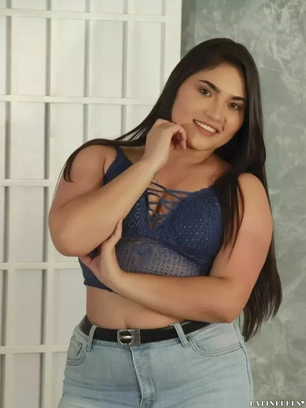 Tatiana Profile image 2