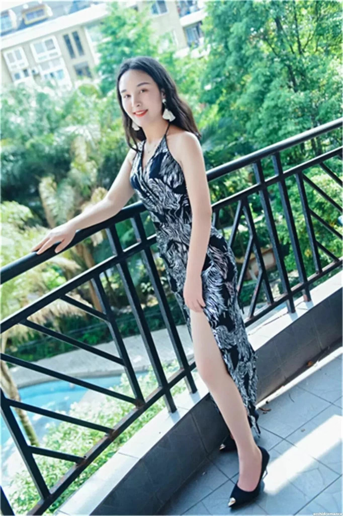 Zi lin Profile image 3