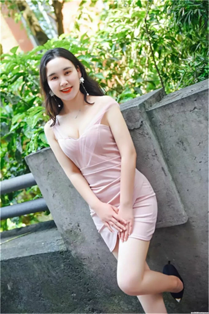 Zi lin Profile image 5