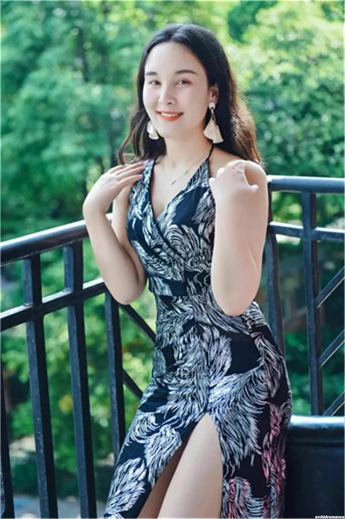 Zi lin, 22