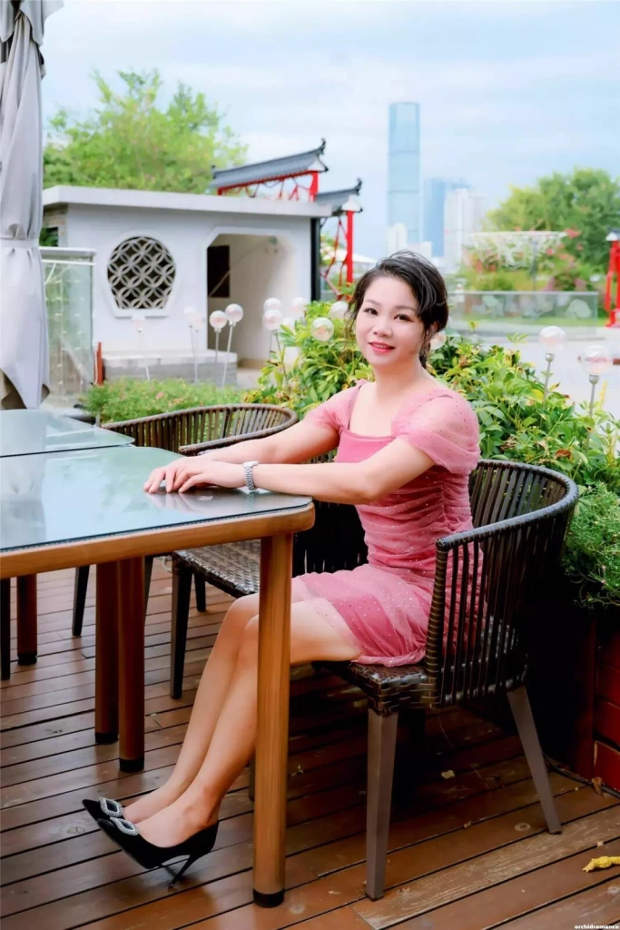 Betty Profile image 2