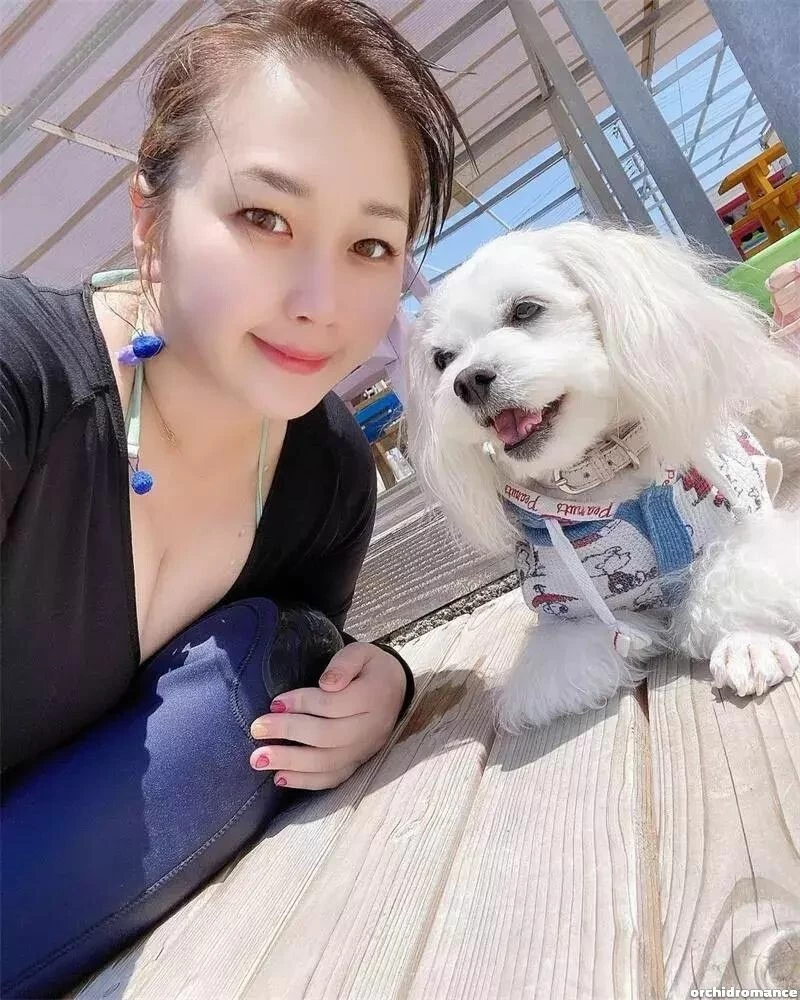 Guiying Profile image 6