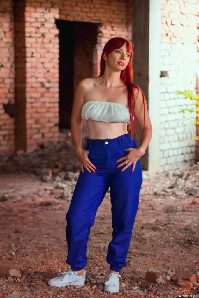 Irina Profile image 6