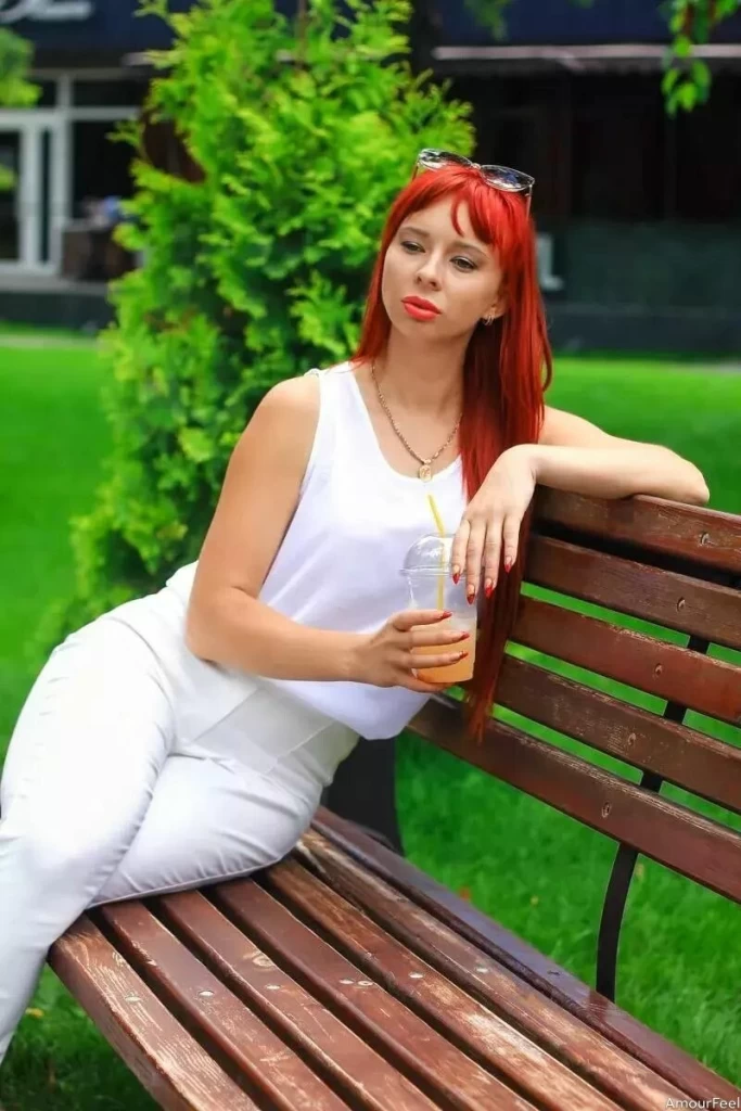 Irina Profile image 5