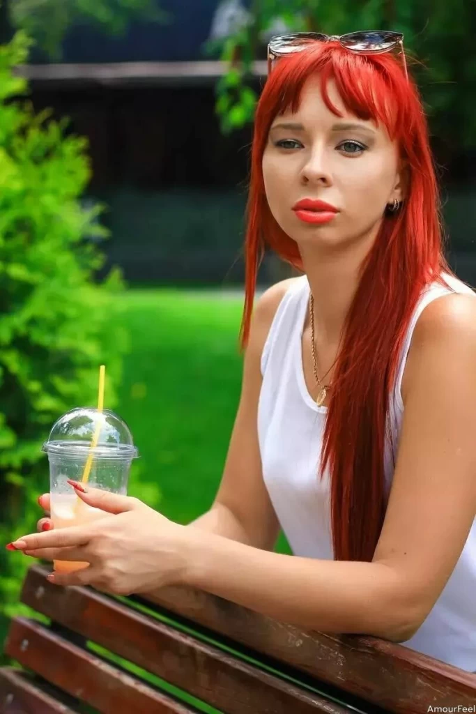 Irina Profile image 3