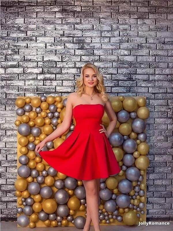 Irina Profile image 4