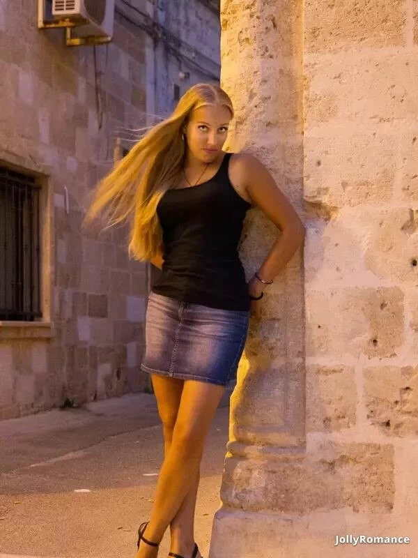 Ekaterina Profile image 3