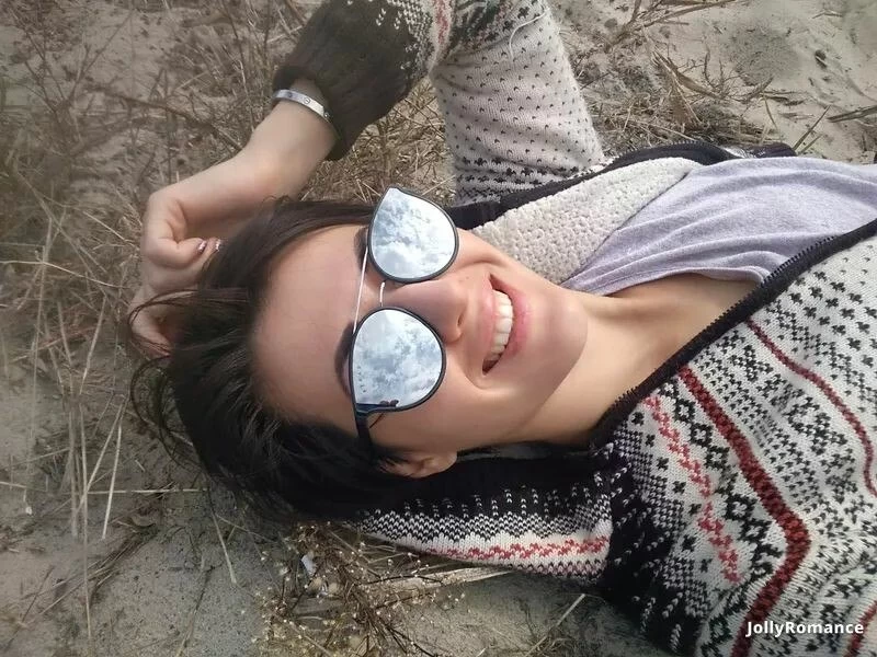 Anna Profile image 2