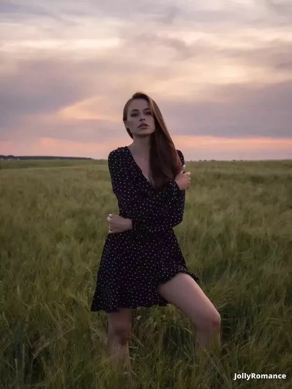 Anna Mariia Profile image 2