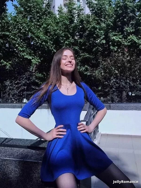 Anna Mariia Profile image 4