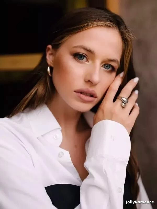 Anna Mariia Profile image 5