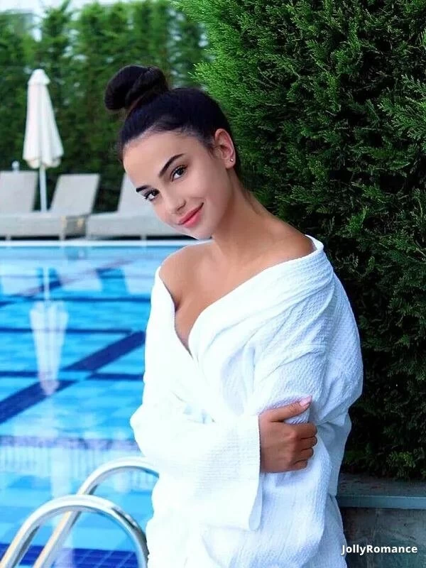 Tatyana Profile image 5