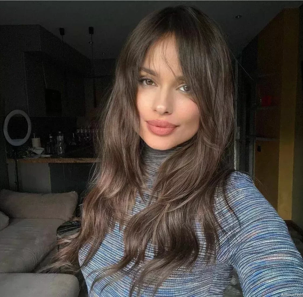 Iryna Profile image 2