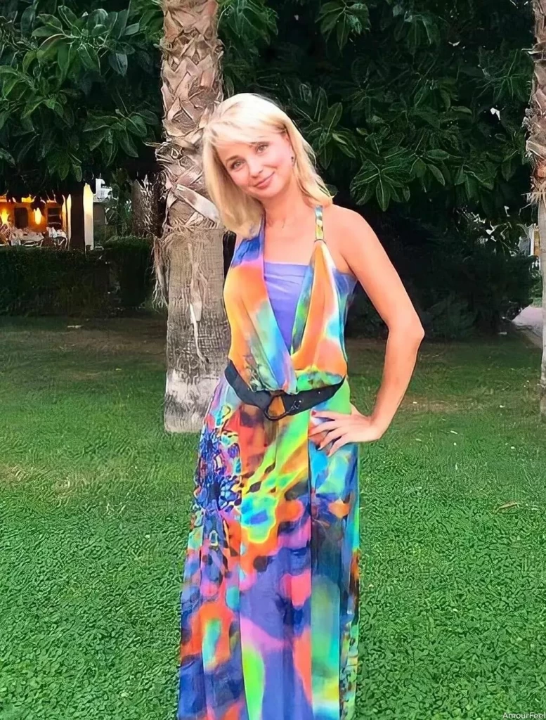 Anastasiia Profile image 4