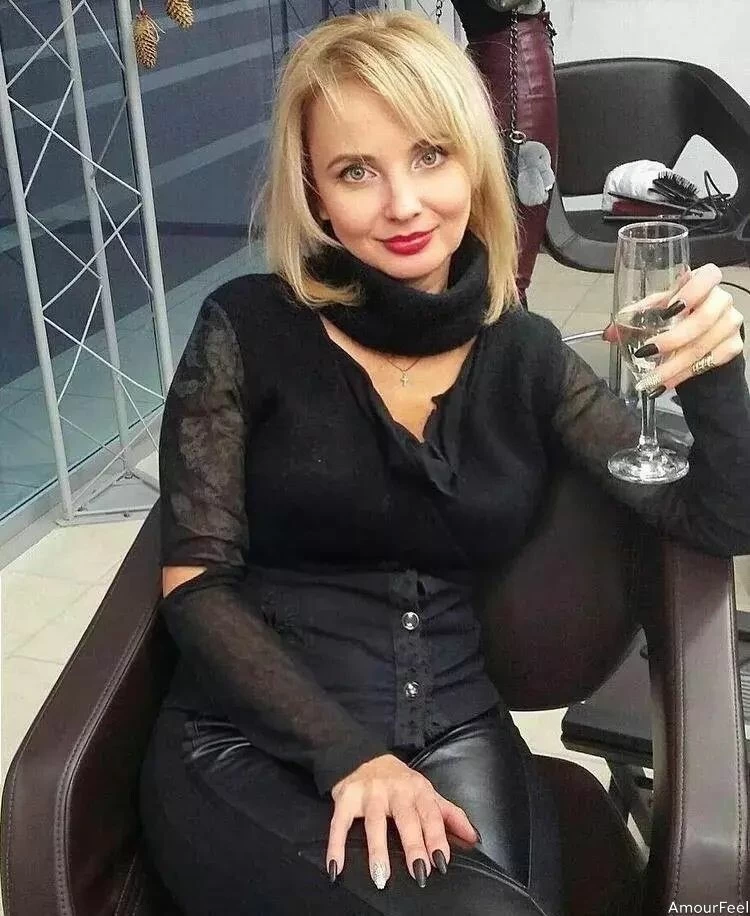 Anastasiia Profile image 5