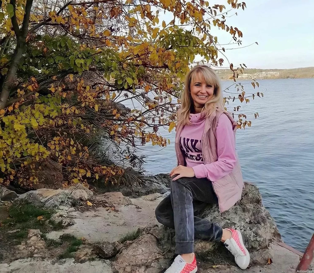 Anastasiia Profile image 2