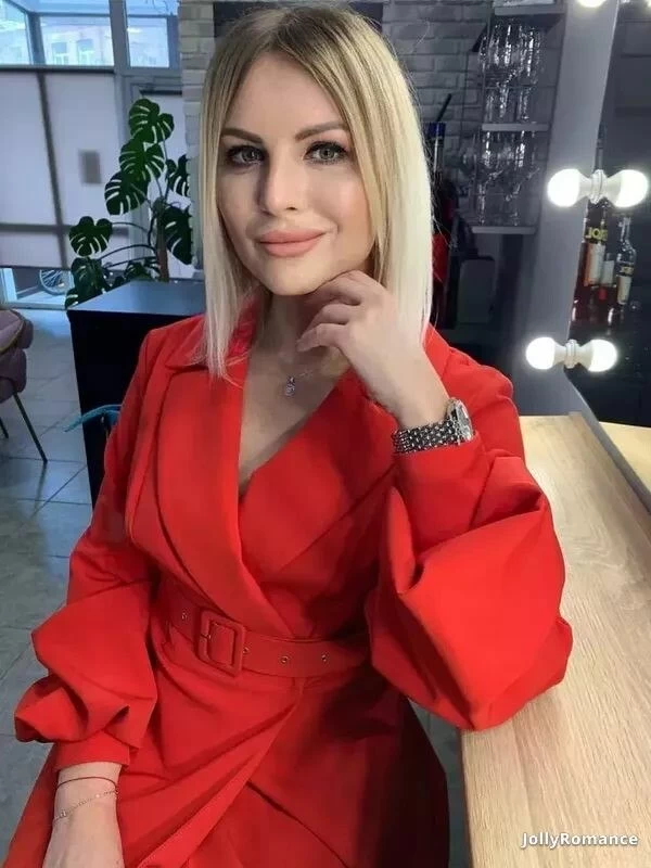 Marina Profile image 4