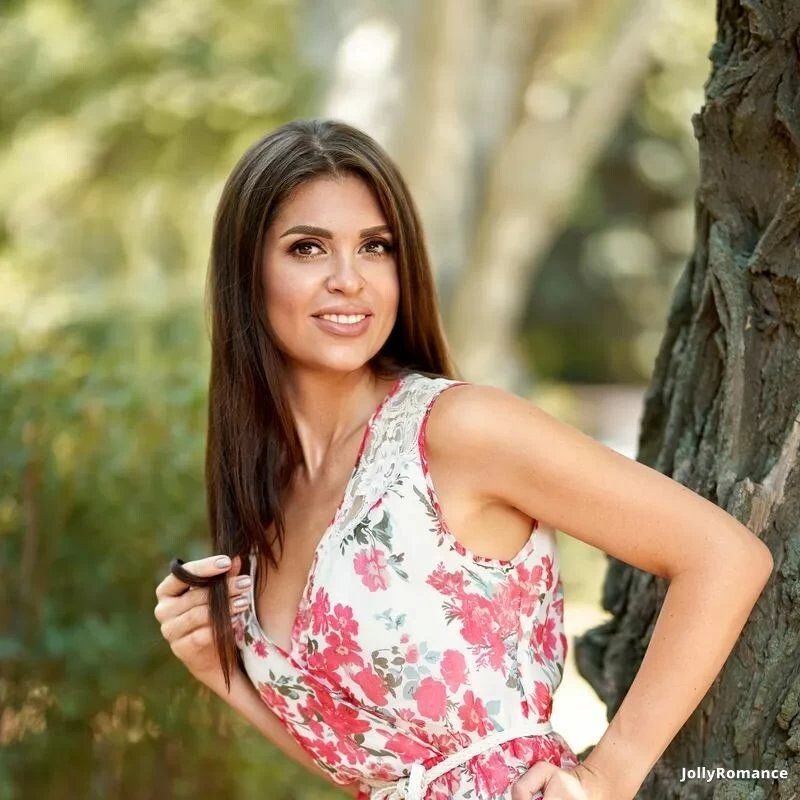 Irina Profile image 5