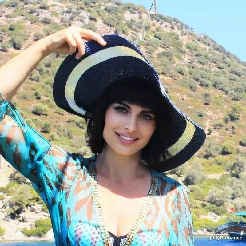 Ekaterina Profile image 2