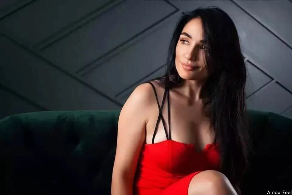 Tatyana Profile image 4