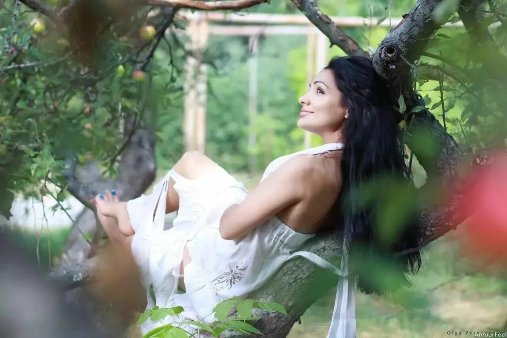 Tatyana Profile image 3