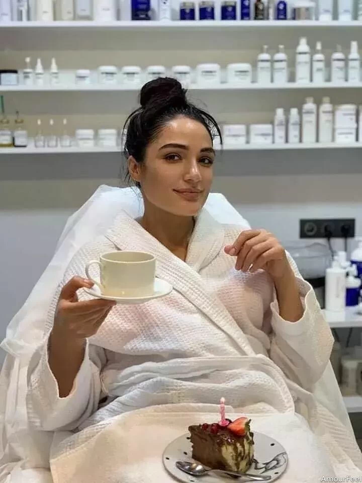 Tatyana Profile image 5