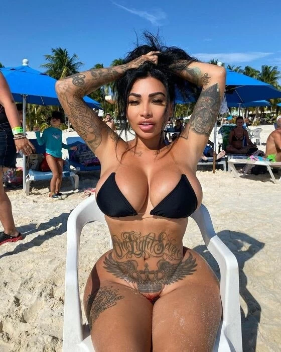 daddygirls100, 18