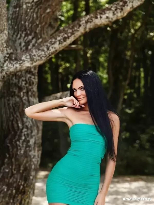Ekaterina Profile image 4