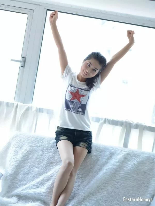 Huiling Qin Profile image 4