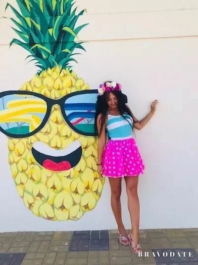 Yaroslava Profile image 5