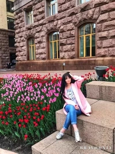 Yaroslava Profile image 2