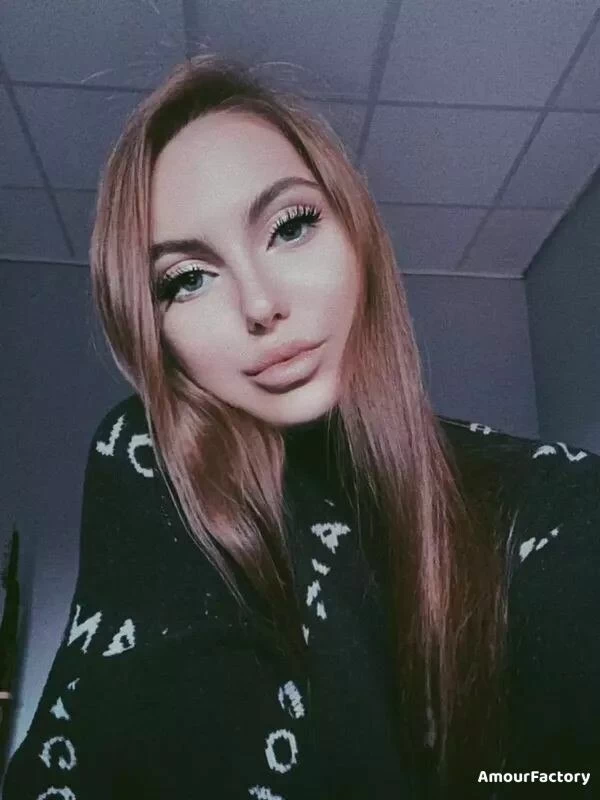 Irina Profile image 4