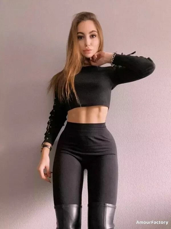 Irina Profile image 2