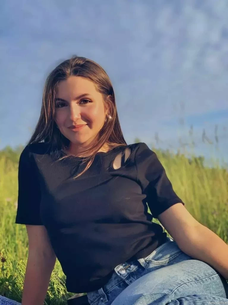 Mariia Profile image 4