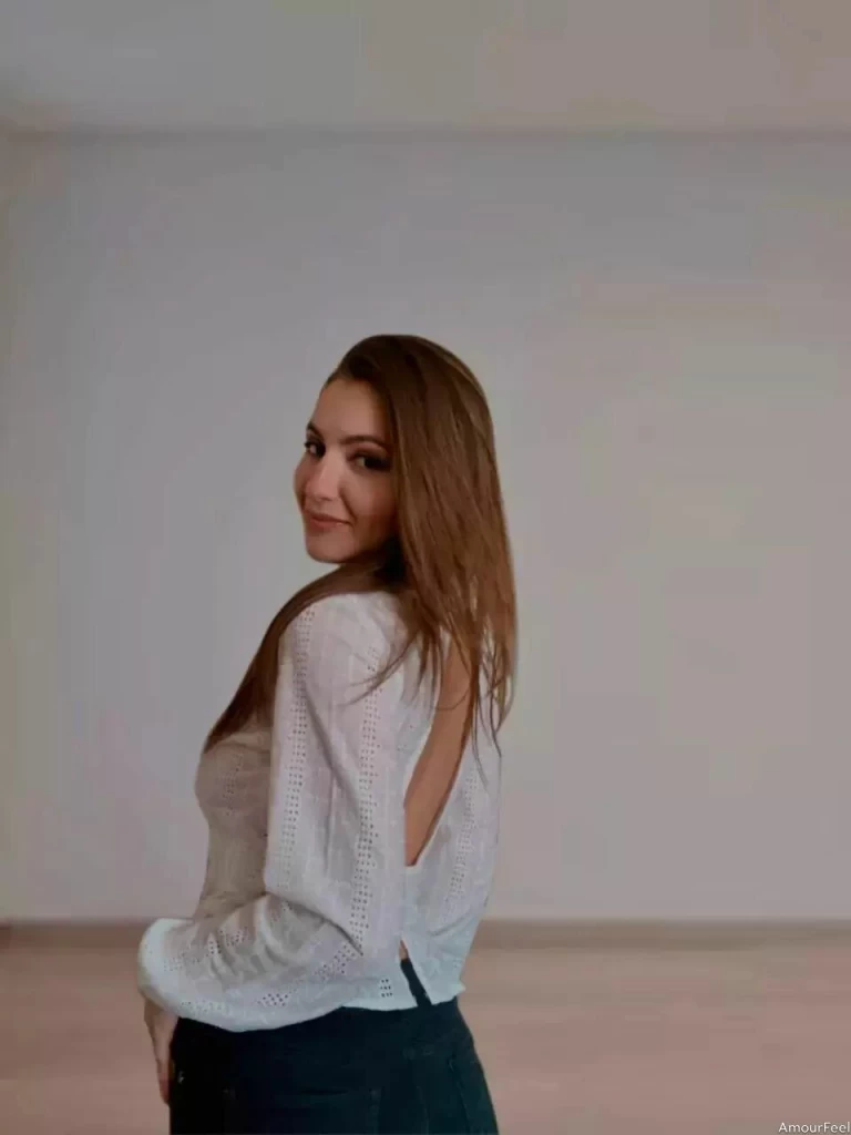 Mariia Profile image 3