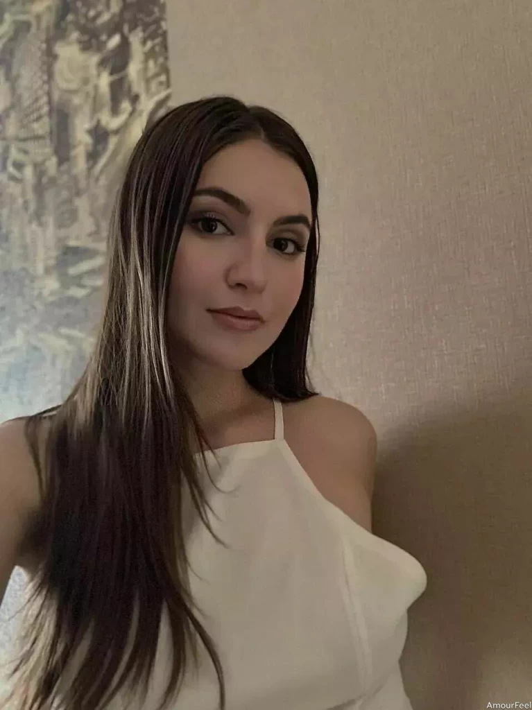 Mariia Profile image 5