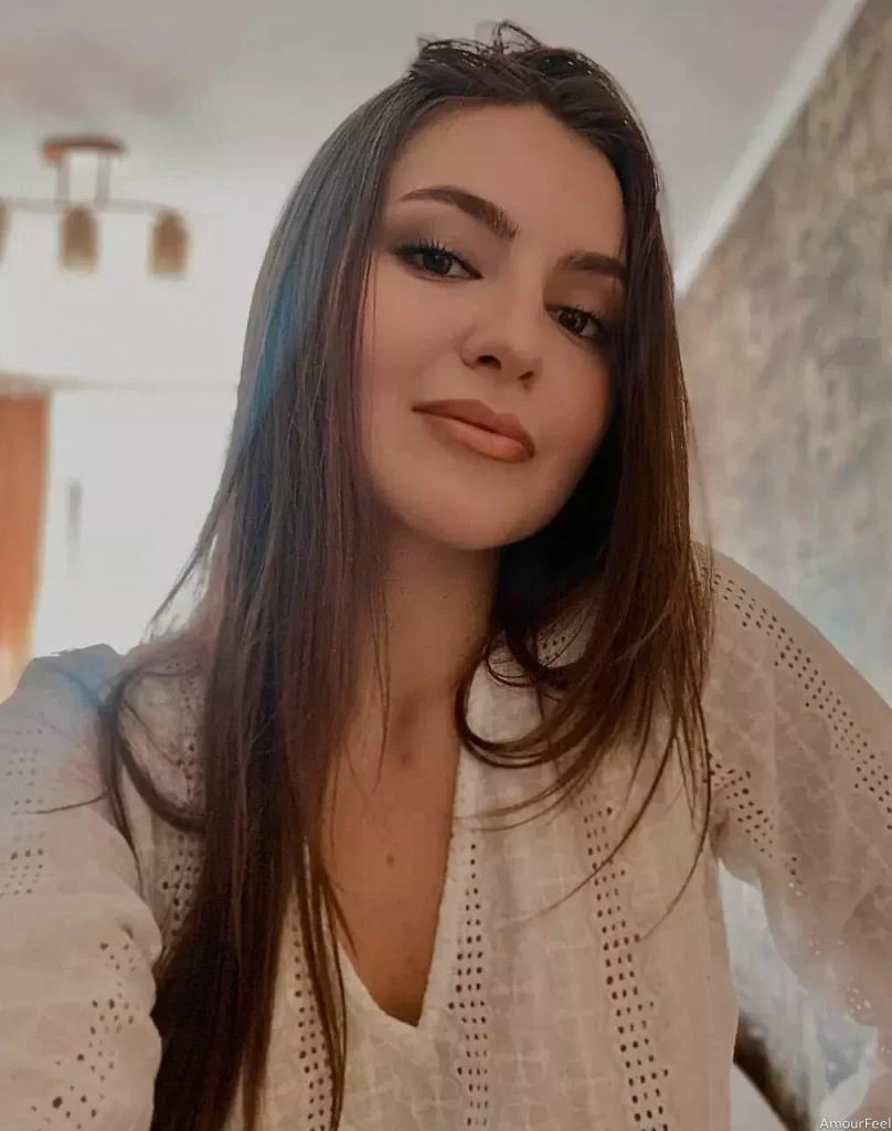 Mariia Profile image 2