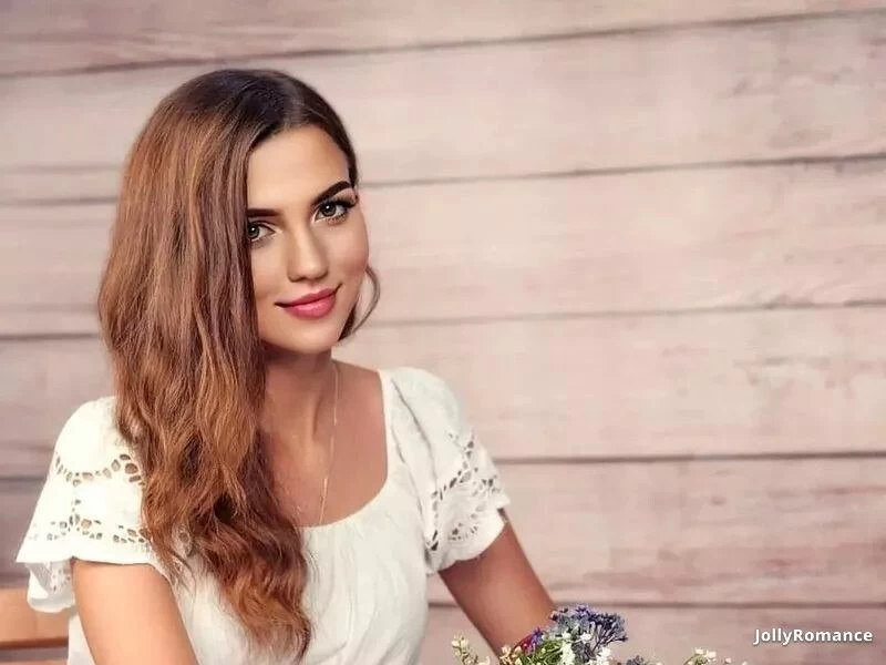 Ludmila Profile image 5