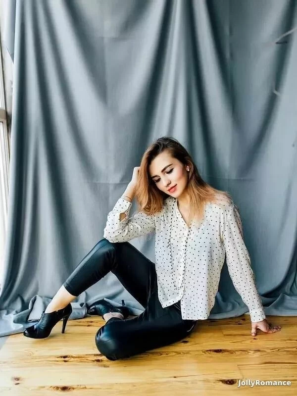 Ludmila Profile image 2