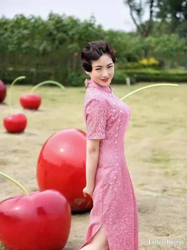 He Linna Profile image 2