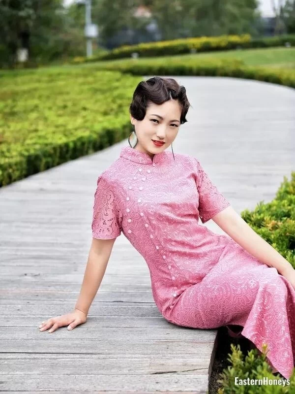 He Linna Profile image 3