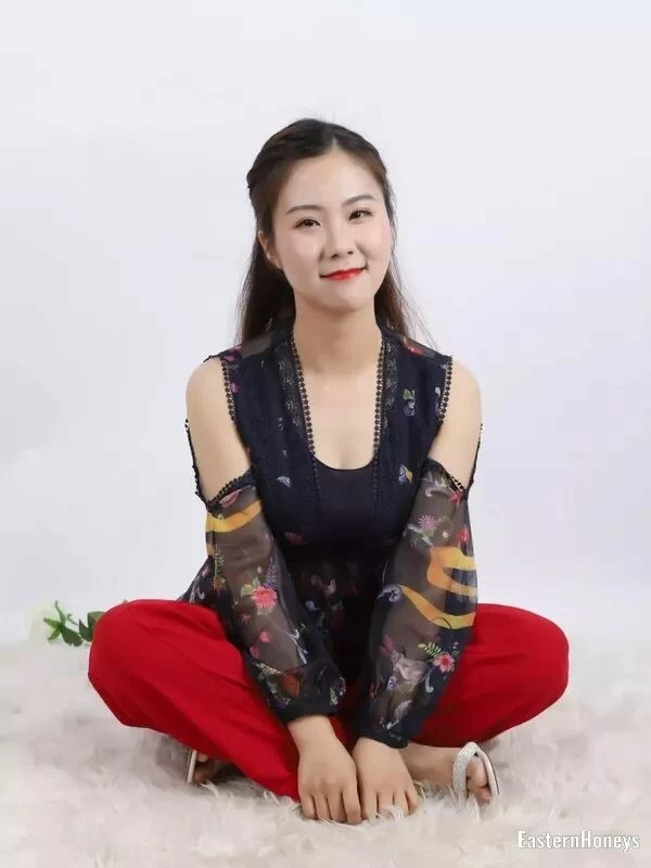 Hui Lv Profile image 2