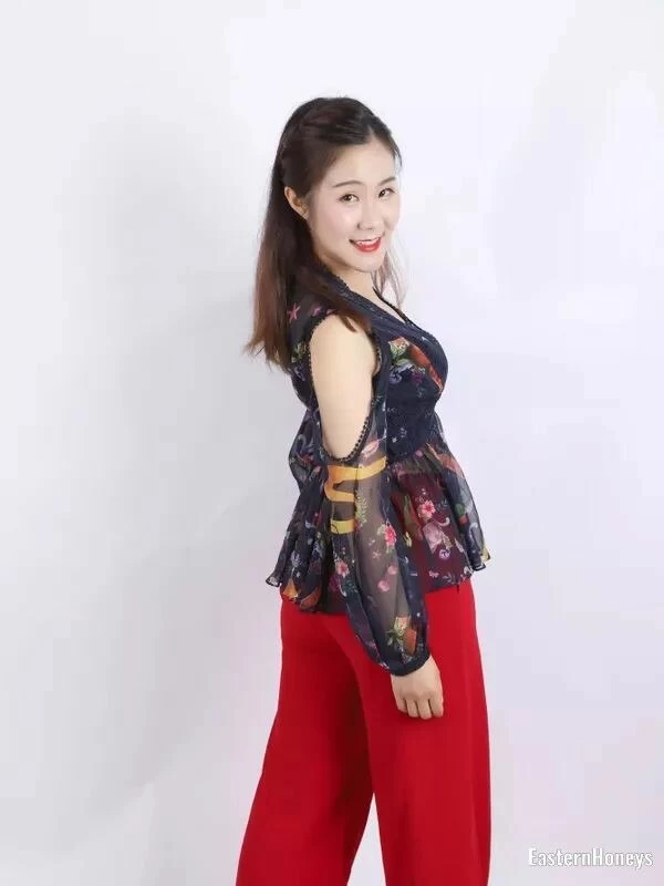 Hui Lv Profile image 3